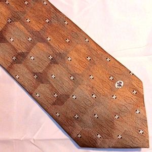 *PRINT* VERSACE V2 necktie